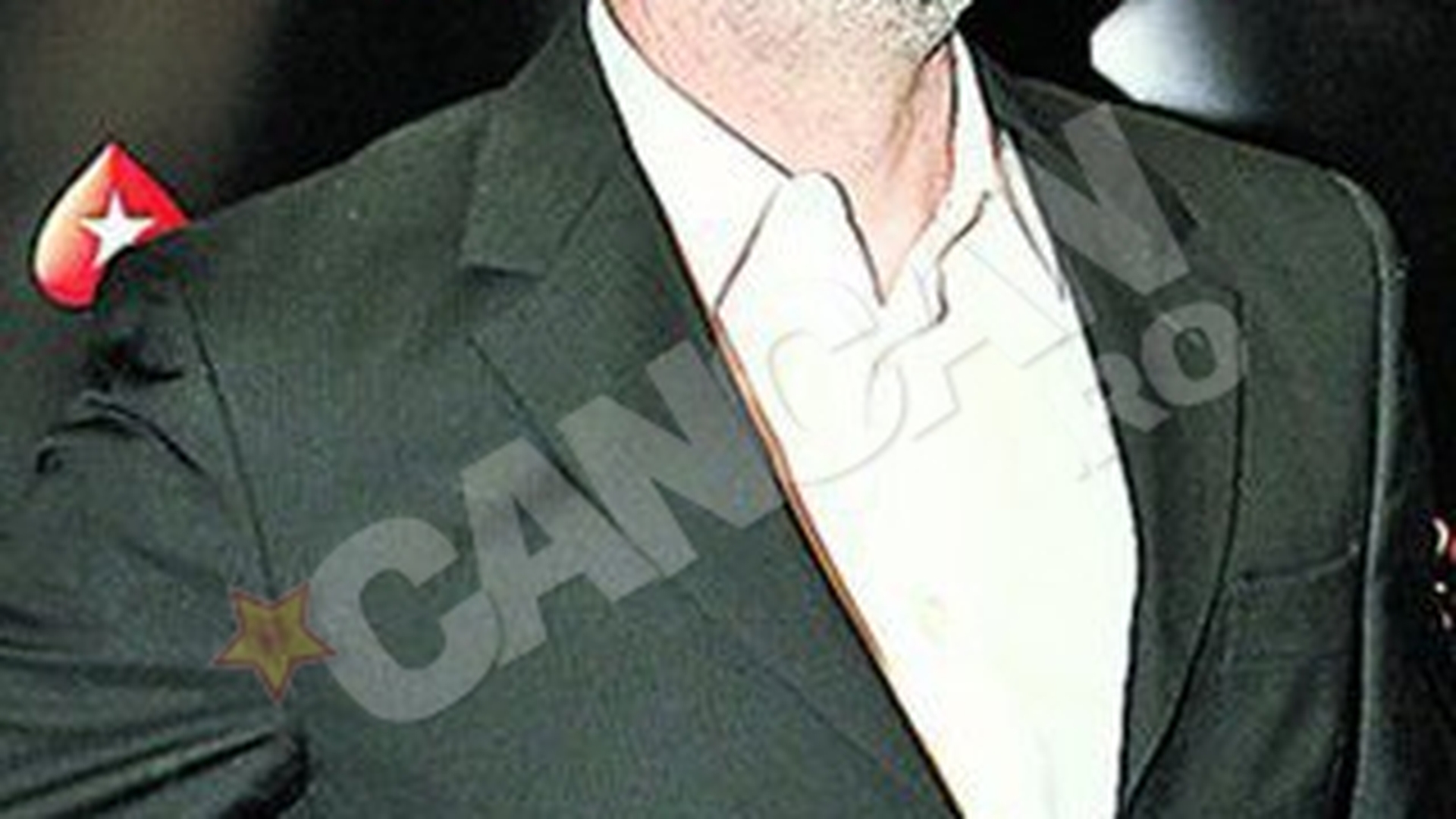 Andrei Gheorghe, un nou dosar penal