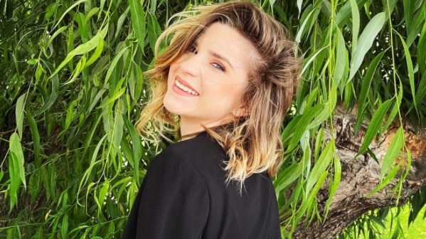 Cristina Ciobănașu, întâlnire emoţionantă cu mama sa: "Nu știam ce să ne povestim mai repede"
