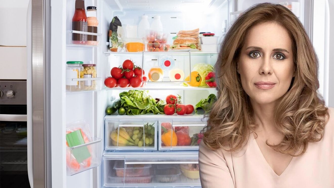 Cele 2 alimente care nu trebuie consumate împreună, iarna. Mihaela Bilic: "Ca să evităm anemia și scăderea imunității, le consumăm separat"