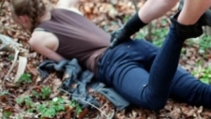 O fată a sunat la 112 de pe marginea Dunării, spunând că e urmărită. Apoi a fost violată