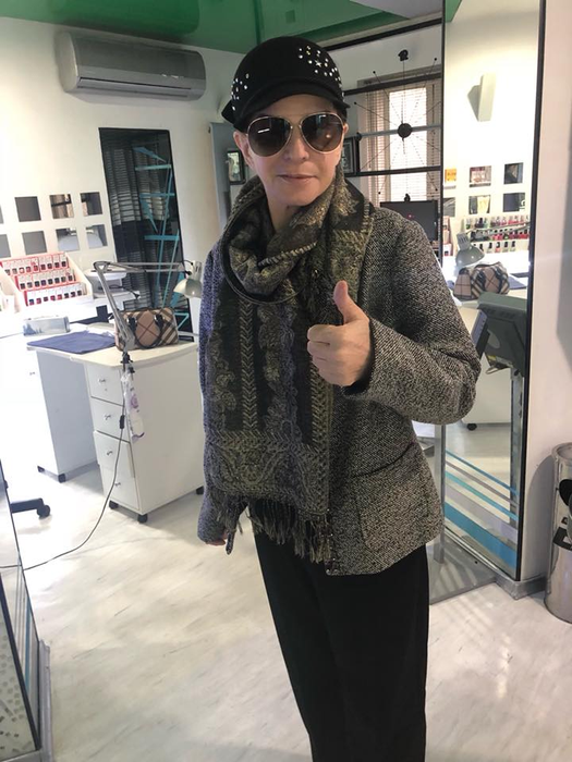 Anamaria Prodan ii indeplineste dorinta arzatoare a Ionelei, dupa moartea sa! Ce va face impresara pentru mamica ei