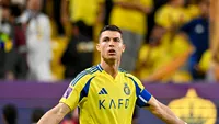 Ce dietă are Cristiano Ronaldo la 40 de ani. Așa se menține fit și energic pentru terenul de fotbal