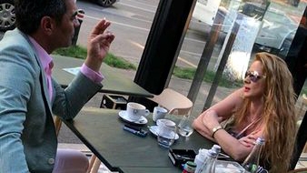 Adevărul a ieșit la iveală! Ce fel de relație are Marcel Toader cu Bianca Roman, presupusa lui iubită