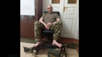 Un general rus i-a trimis soției poze cu urechi tăiate ale prizonierilor ucraineni: „Voi aduna o ghirlandă și ți-o voi face cadou”