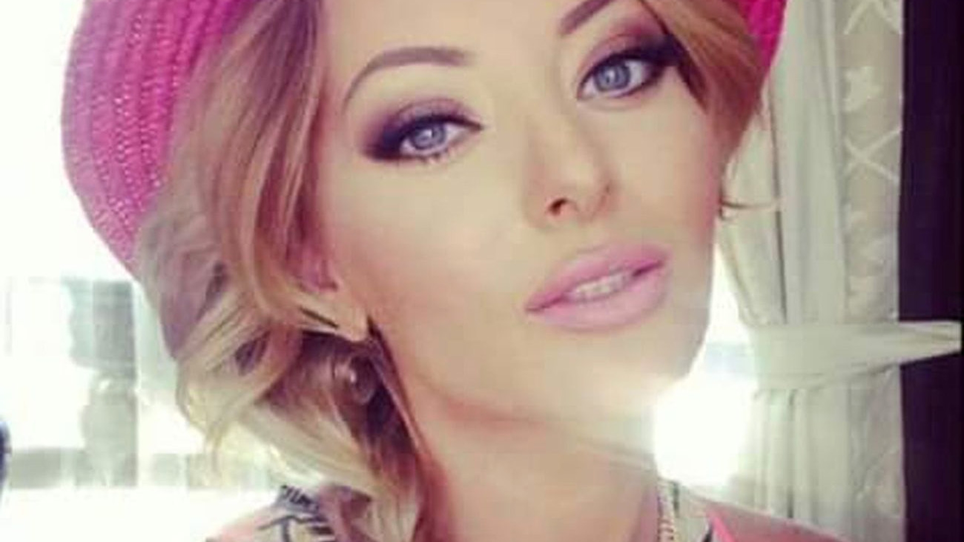 Delia şi-a arătat mândră ”cuibuşorul de nebunii”. Detaliul omis cu bună ştiinţă de artistă!