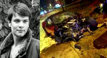 Accidentul cauzat de Mario Iorgulescu putea fi prevenit! La cine apelase Gino, tatăl lui? „Era programat să înceapă un curs cu mine, dar, din păcate, nu a mai ajuns”
