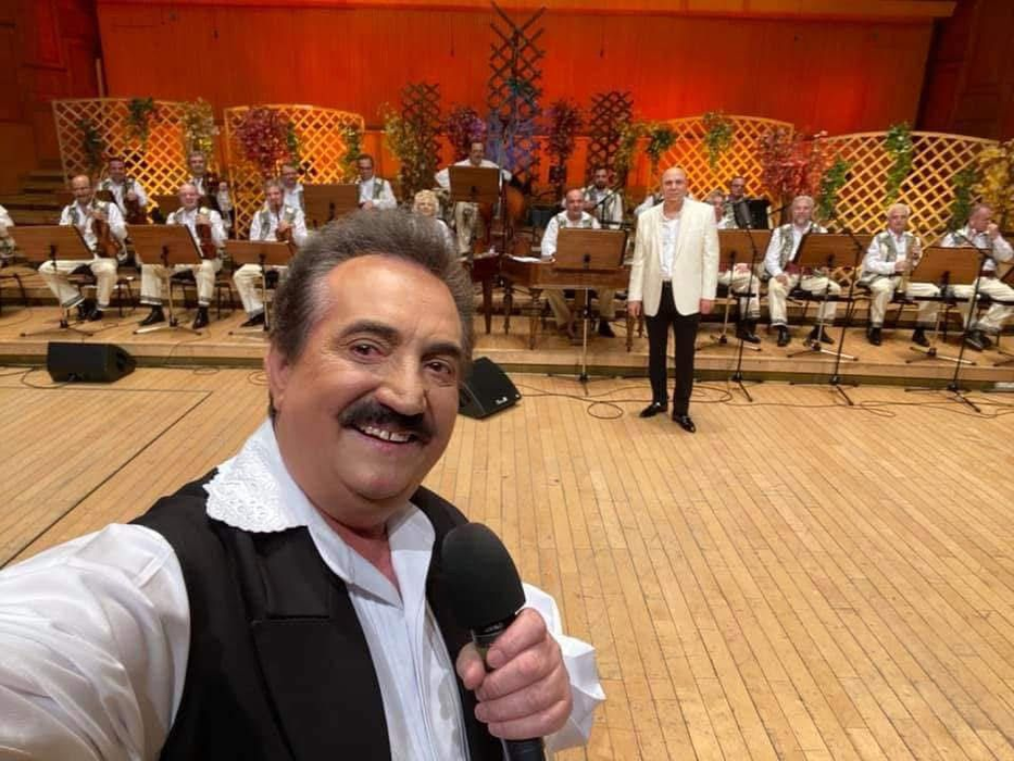 Dosarul cazului Petrică Mâțu Stoian s-a clasat/Foto:Facebook
