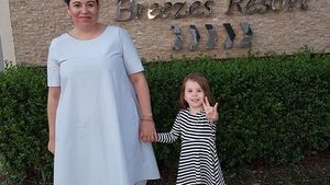 Oana Roman, apariţie de senzaţie la un eveniment monden! Vedeta şi-a etalat noua siluetă 