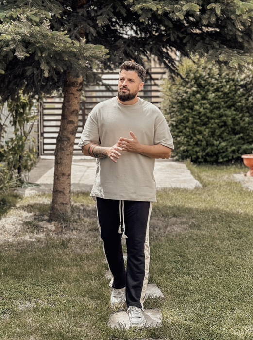 Bogdan Ionescu/foto: Instagram