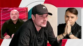 Codin Maticiuc, stupefiat de cum arată Mario Iorgulescu după 6 ani de stat în Italia: „Încerc să-mi aleg foarte bine cuvintele”