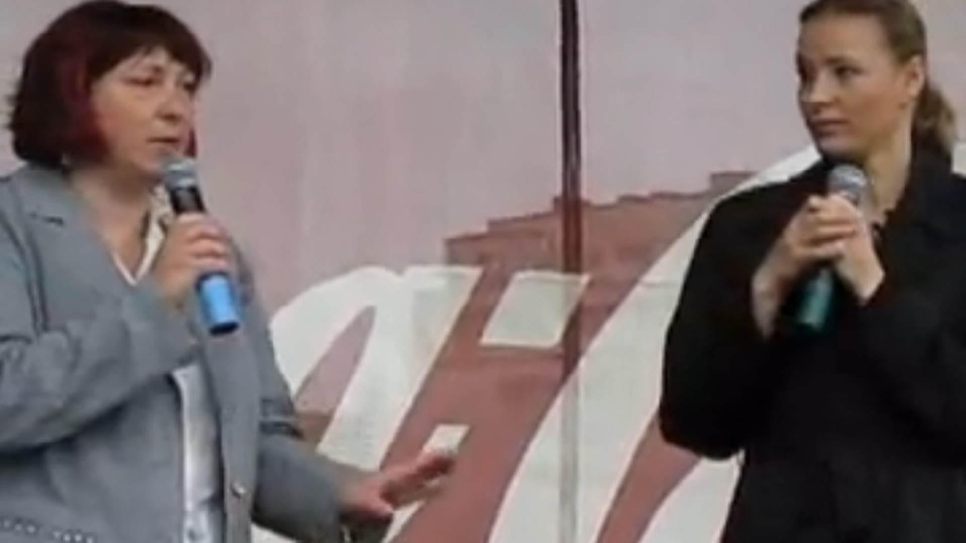 ONG-ista acuzata ca a lasat liber maidanezul care l-a ucis pe Ionut nu vrea sa vina la audieri! Vezi ce scuza a gasit!