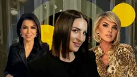 Fosta prezentatoare a rubricii Meteo, de la Kanal D, face dezvăluiri, după demisiile pe bandă rulantă, începute cu Simona Pătruleasa: ”Mă simt liberă!”