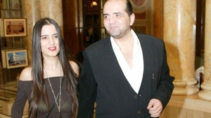 Nouria Nouri, fosta soție a lui Daniel Iordăchioaie, se mărită! Surpriză: cu cine s-a cuplat
