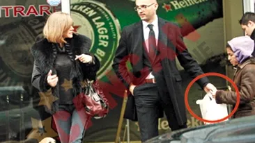 Generosi cu cersetorii