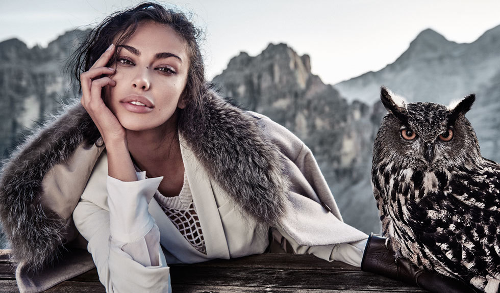 Cadoul spectaculos pe care Mădălina Ghenea l-a primit de la un fan! A rămas uimită când l-a văzut!