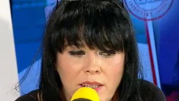 Moment SATANIC la CANCAN TV!Moculeasca a povestit pe 3 voci cum a treia soţie a lui Horia i-a spus că va naşte un monstru în sânge