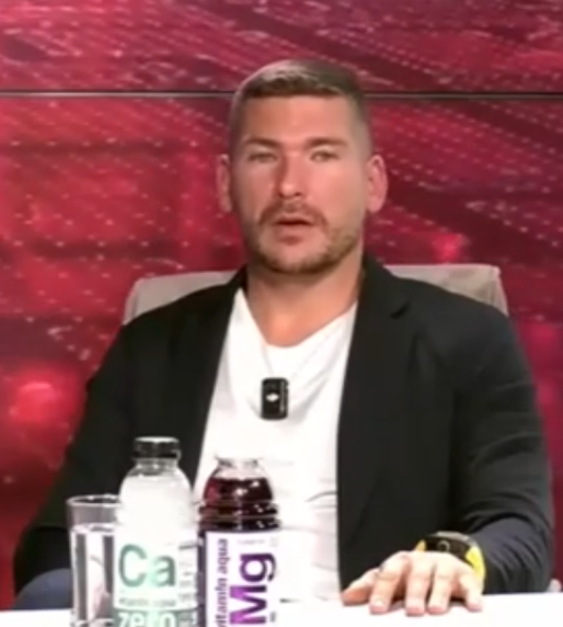 Cum l-a cunoscut Călin Donca pe Dorian Popa, de fapt. Dezvăluiri neștiute la Dan Capatos Show