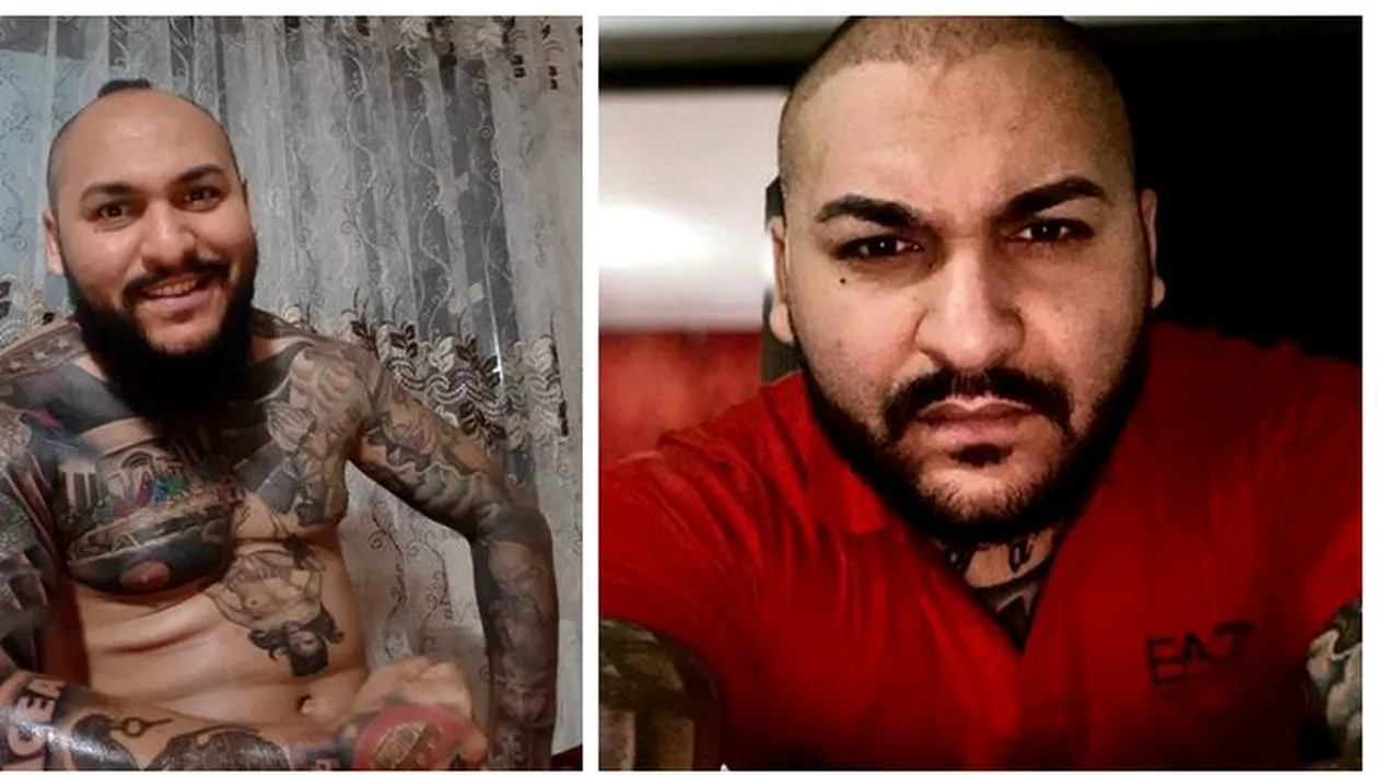 Averea impresionantă pe care a strâns-o Dani Mocanu, înainte să renunțe la muzică și să se pocăiască