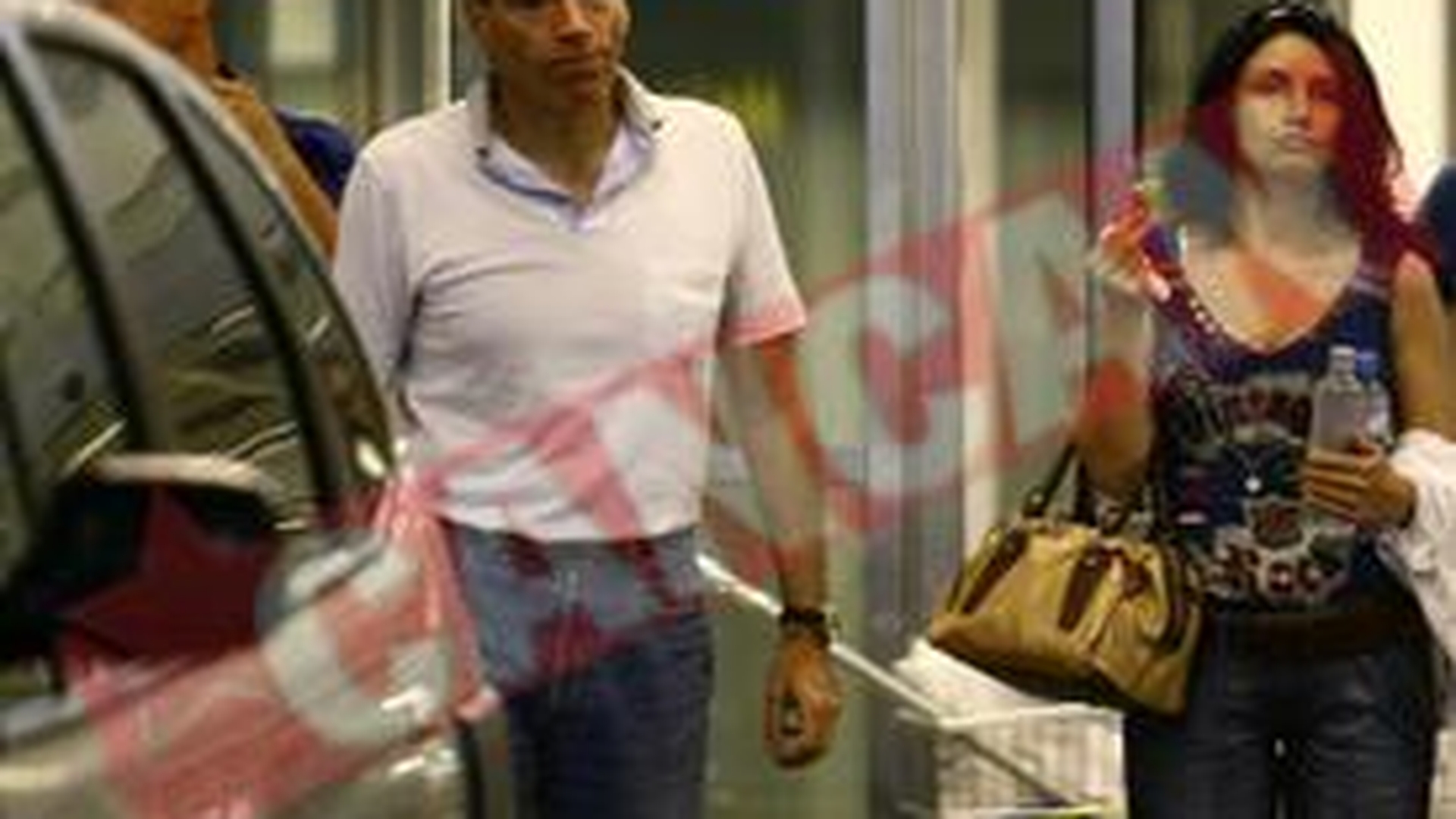 Cristina Rus s-a mutat cu Petre Roman si iubita lui