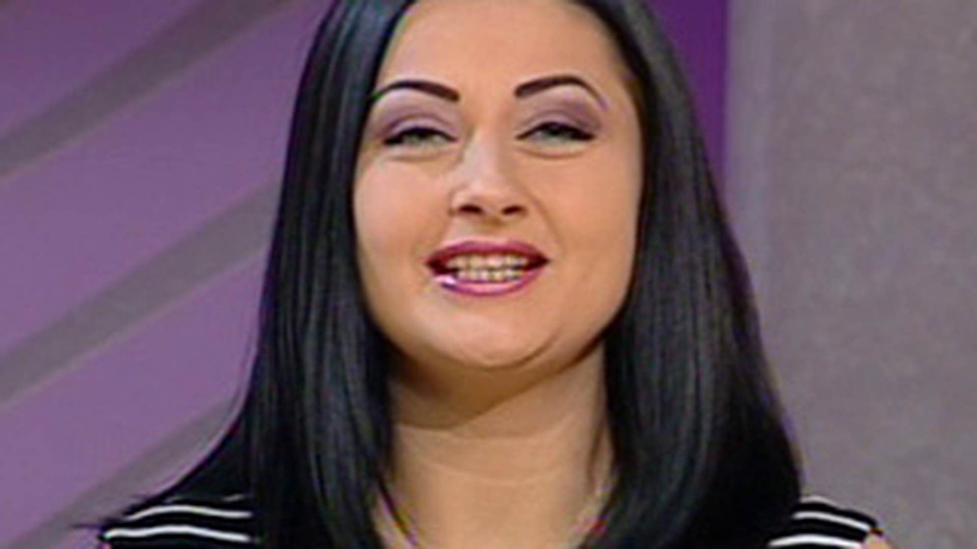 Gabi Cristea, furioasa pe meteorologi: "Unde dracu sunt gradele alea multe din termometre?"