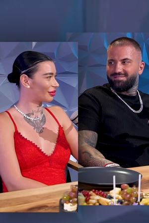 Armina, prinsă cu minciuna? Adevărul despre cererea în căsătorie: unde a avut loc, de fapt