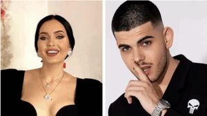 Bianca Comănici a spus adevărul despre relația ei cu Andrei Bănuță! „Nu pot să zic că am fost neapărat surprinsă”