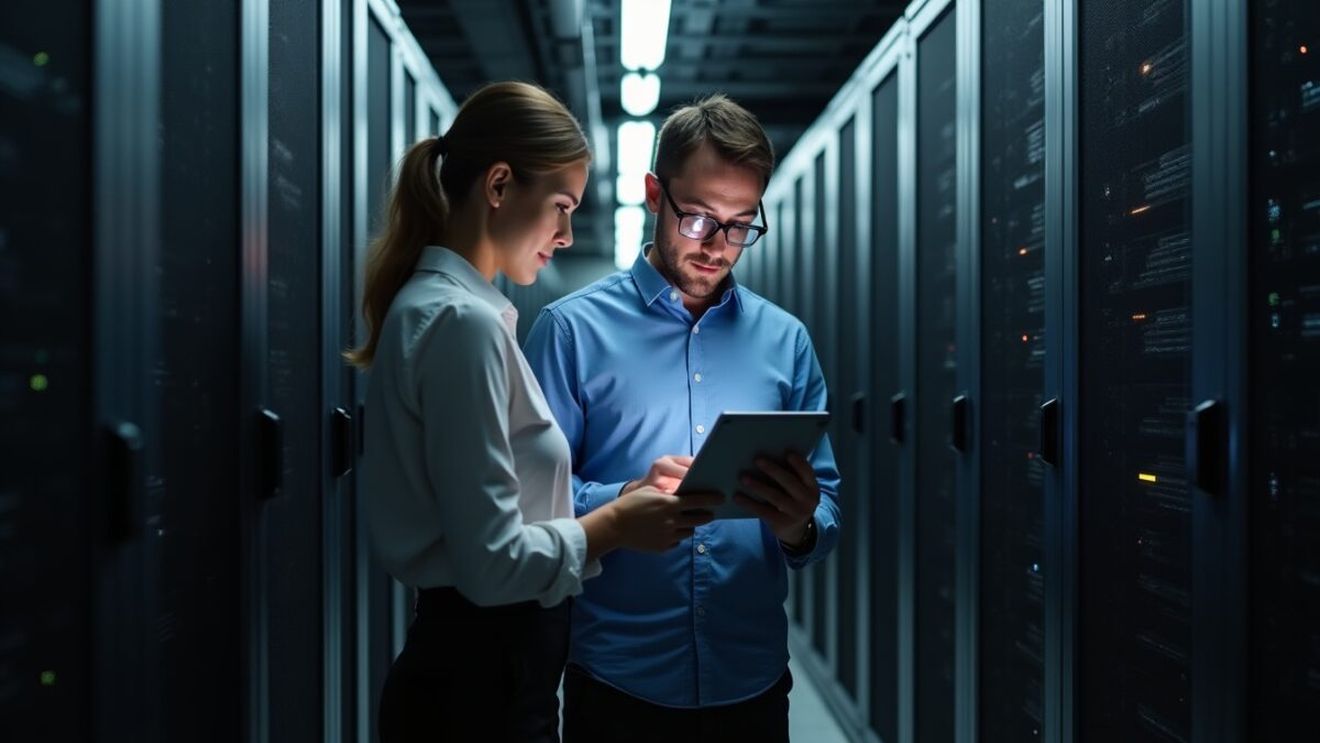 (P) Înregistrarea domeniului .RO și găzduire performantă – Pașii esențiali pentru a construi un site de succes