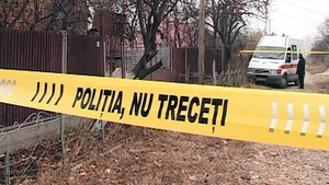 Crimă șocantă în prima zi de Paște! Și-a bătut soțul cu coada de mătură până l-a omorât