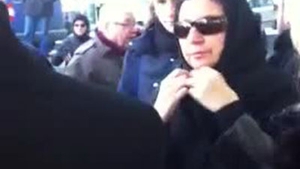 Miscare bizara si inexplicabila a Magdei Catone! Vrea sa-l declare pe Serban Ionescu dement post-mortem!