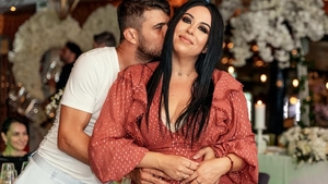 Oana Roman are probleme de sănătate. Fiica lui Petre Roman merge la spital