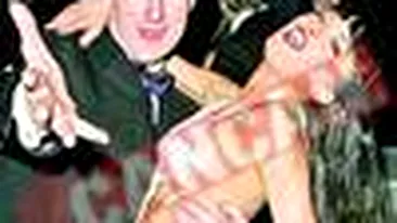 Tariceanu a discutat in Parlamentul britanic despre Cheeky Gabriela