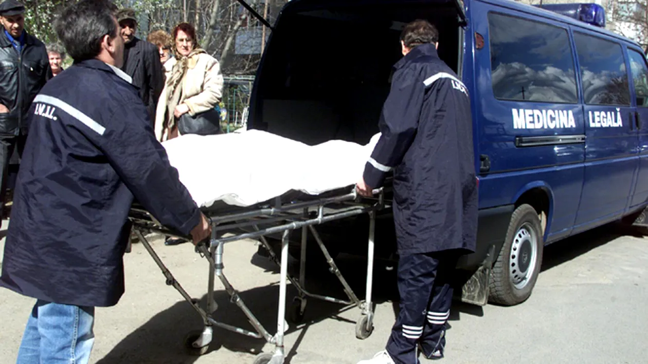 Executat in strada cu un cutit de bucatarie! Ucis din razbunare de un afacerist turc