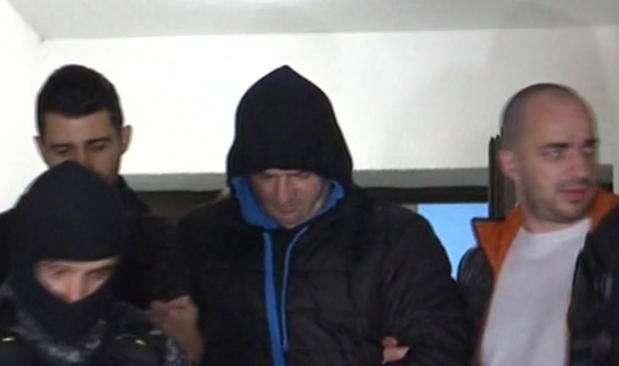 Eugen Stan, făcut praf de fosta soţie. “Este o bestie! Să fie castrat! E cea mai corectă pedeapsă”