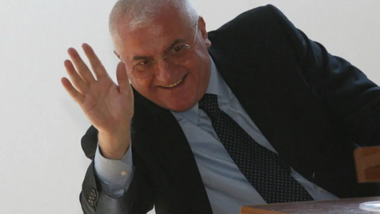 Ce spune Dragomir despre intoarcerea la sefia LPF: Daca Gino Iorgulescu nu va fi validat ...