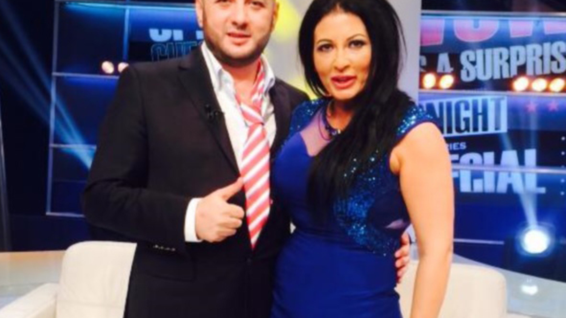 ANCA de la Strehaia s-a tunat, dar este tot singură! Care este motivul pentru care fosta soţie a lui LEO nu are iubit