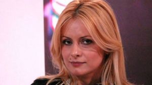 SIMONA GHERGHE nu s-a mai putut abţine! Vedeta nu şi-a putut stăpâni lacrimile:‘’Nu îmi vine să cred!’’