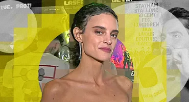 Celebra actriță s-a “dezbrăcat” de orice inhibiții, a mimat amorul la TV, iar tatăl ei a văzut-o în plină acțiune! ORIPILAT! “A fost cam...” + Cum se apără vedeta