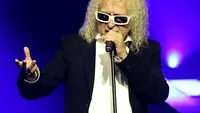 Michel Polnareff se zbate între viaţă şi moarte! De ce boală suferă artistul