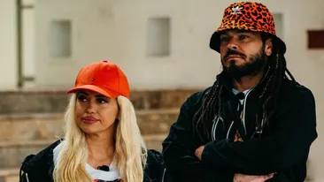 Anda Adam i-a cam dat fatala lui Joseph la Asia Express. El și-a exprimat public marea dorință, iar ea a râs: „Fiecare cu visul lui”