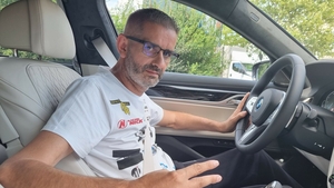Daniel Onoriu a fost ”țepuit”! Ce a pățit pilotul atunci când a încercat să vândă un telefon