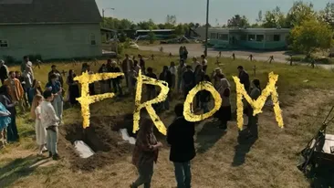 Sezonul 4 din serialul „From” are, în sfârșit, o dată oficială. Vești bune pentru fani