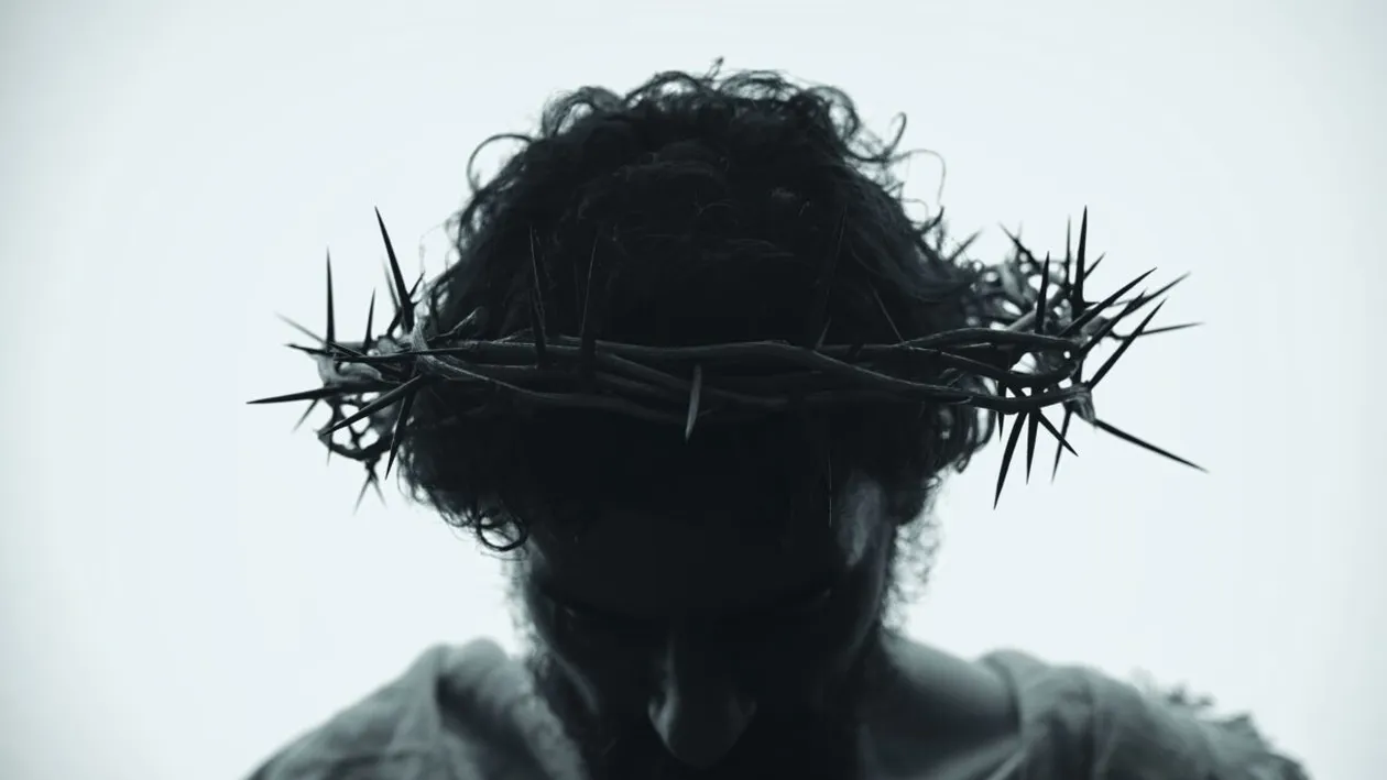 Cum arată acum coroana de spini purtată de Iisus în momentul răstignirii. Unde se află