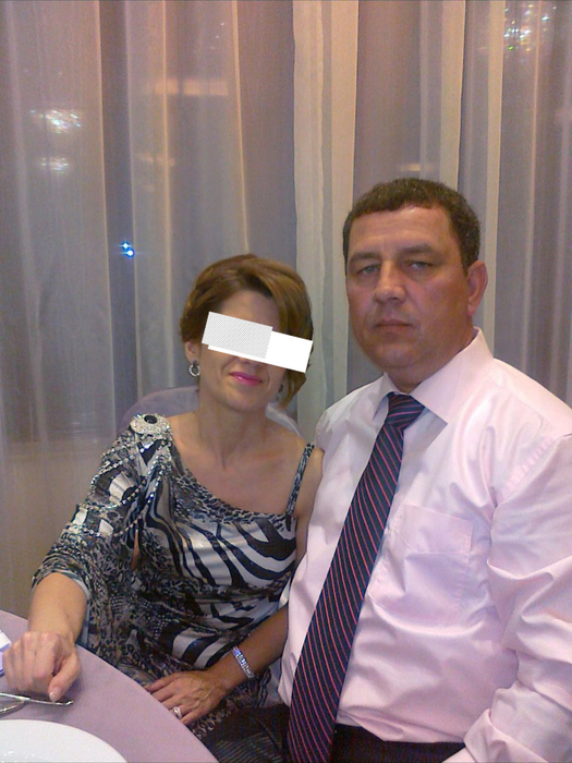 ISU Constanța e în doliu. A murit Plt. adj. șef. Hristu Bacale