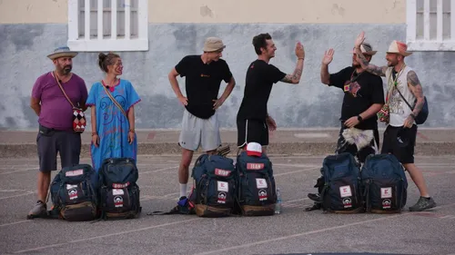 Câștigătorii America Express 2023 știu când vor intra în posesia marelui premiu. A fost anunțată data marii finale a show-ului de la Antena 1