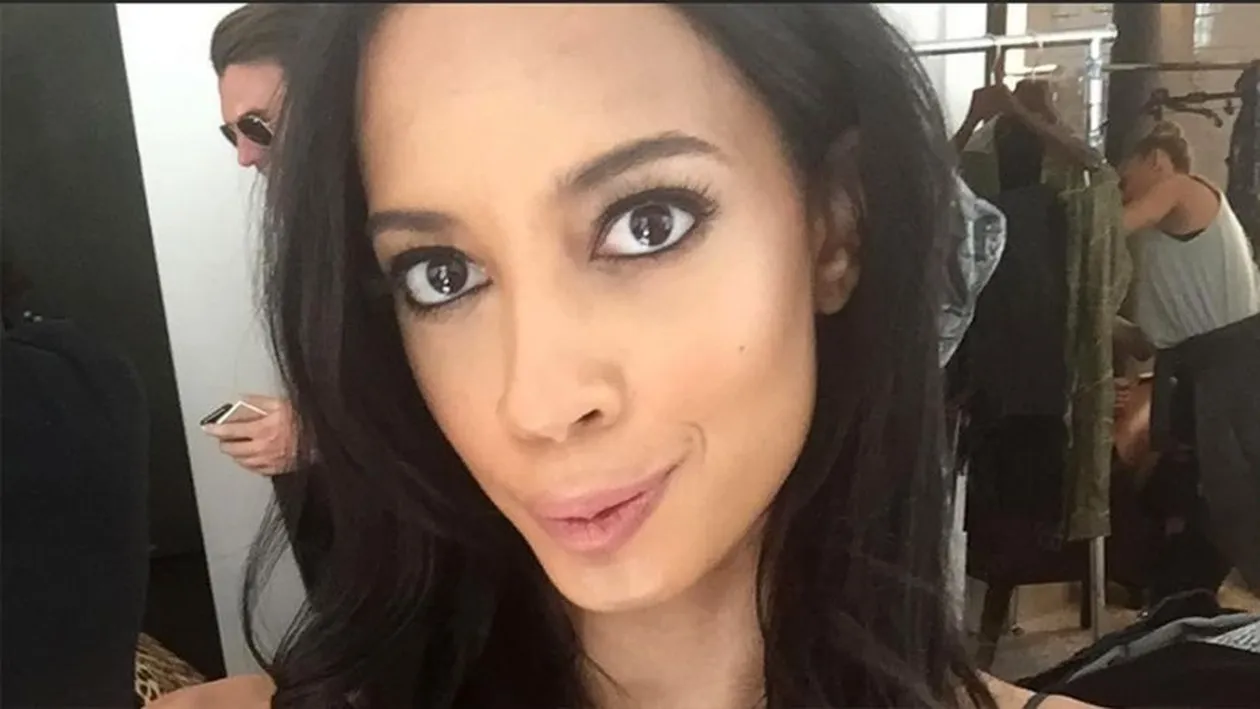 Lyric McHenry a fost găsită moartă pe trotuar! Vedeta de televiziune era însărcinată