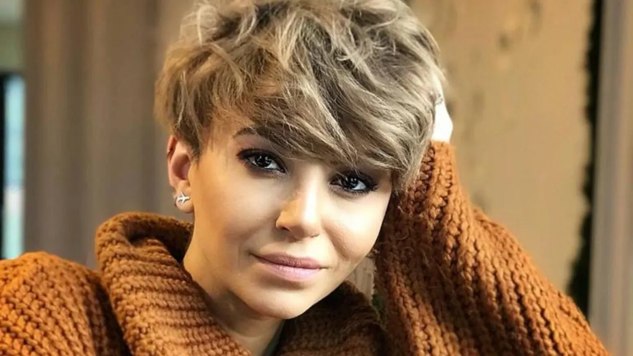 Giulia Anghelescu a spus tot! Vedeta a vorbit despre operațiile estetice pe care le are. „De două ori am renunțat exact cu o săptămână înainte de operație”