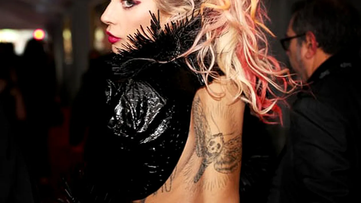 Boală Lady Gaga. Artista suferă de o afecţiune incurabilă 