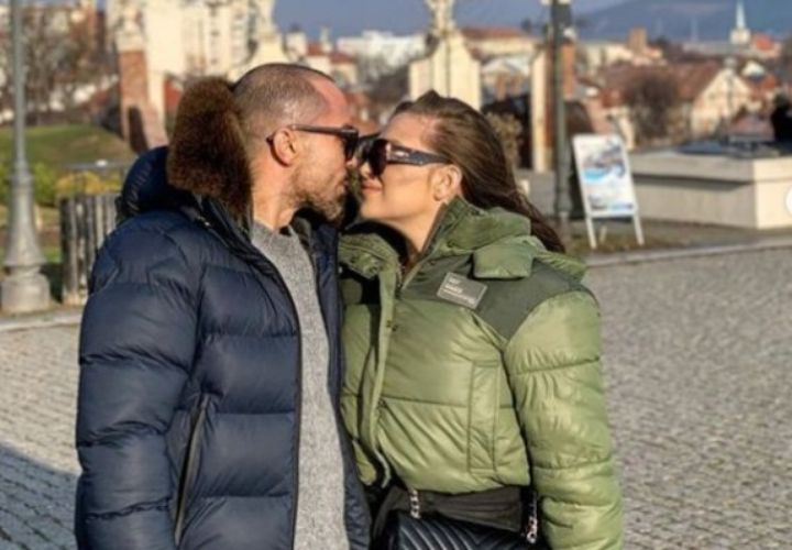 Oana Radu a primit o veste tristă! Decizia halucinantă luată de “Satana”, criminalul fostului iubit al artistei