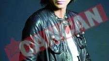 Gianna Nannini vine in Romania