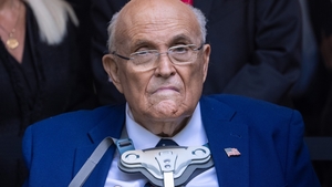Rudy Giuliani, fostul primar al New Yorkului, internat în „stare critică”. Detalii de ultimă oră